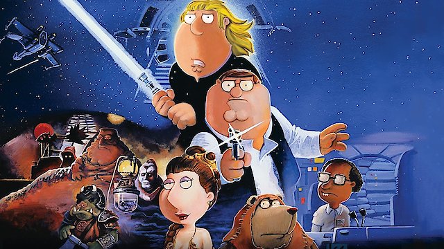 Watch Family Guy: It's A Trap! Online | 2010 Movie | Yidio