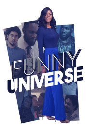 Funny Universe