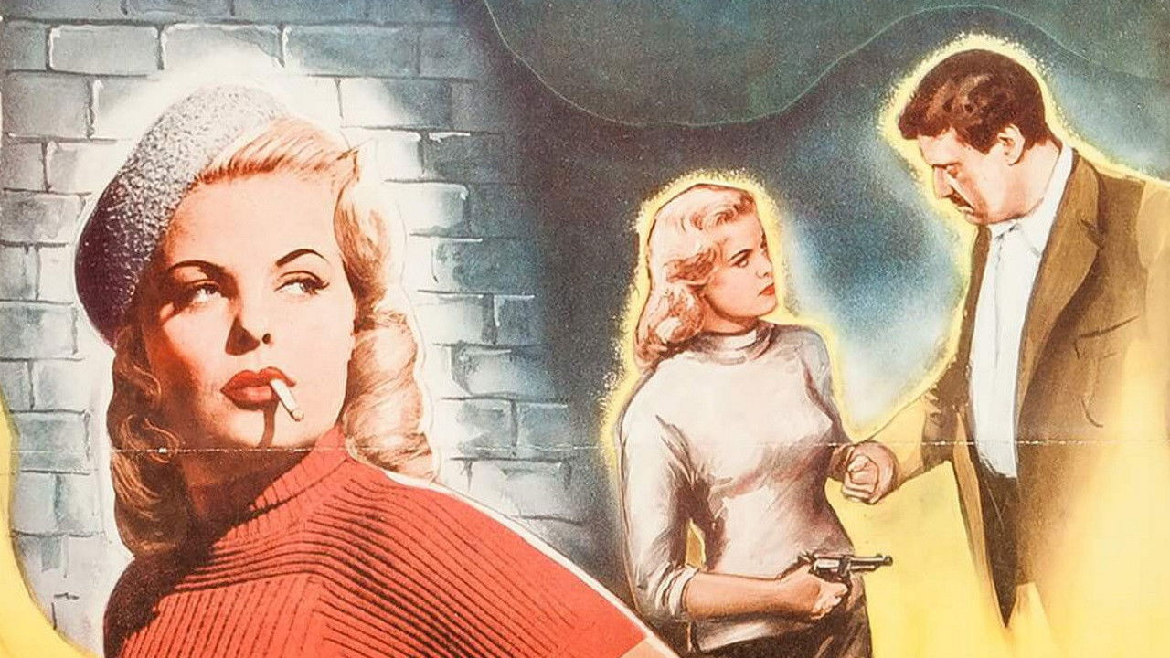 One Girl's Confession