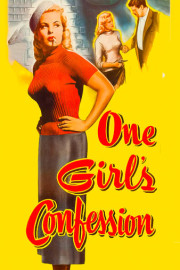One Girl's Confession