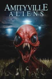Amityville Aliens