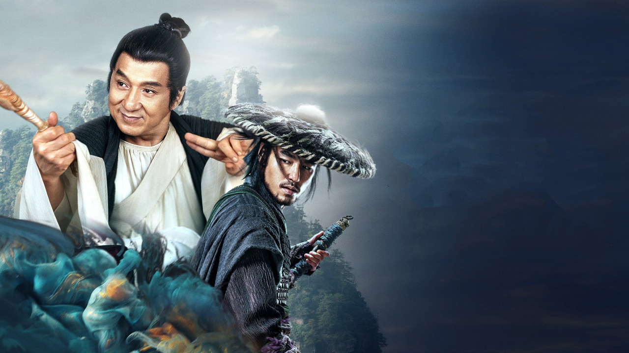 The Knight Of Shadows