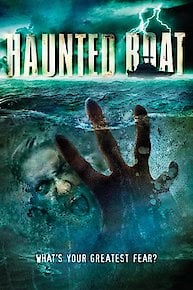 Haunted Boat