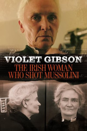 Violet Gibson, the Irish Woman Who Shot Mussolini