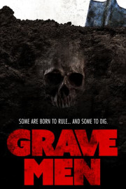 Grave Men