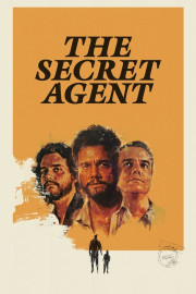 The Secret Agent