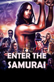 Enter the Samurai