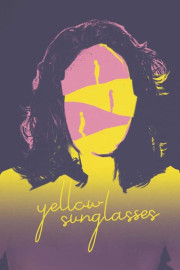Yellow Sunglasses