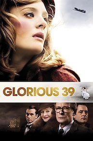 Glorious 39