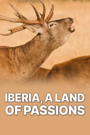 Iberia, A Land of Passions