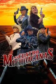 Las cuatro michoacanas