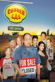 Corner Gas: The Movie