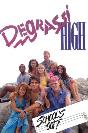 Degrassi High: School's Out