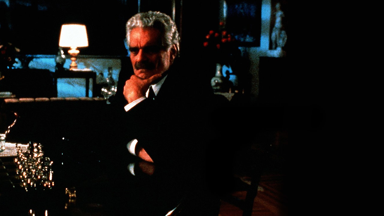 Memories of Midnight