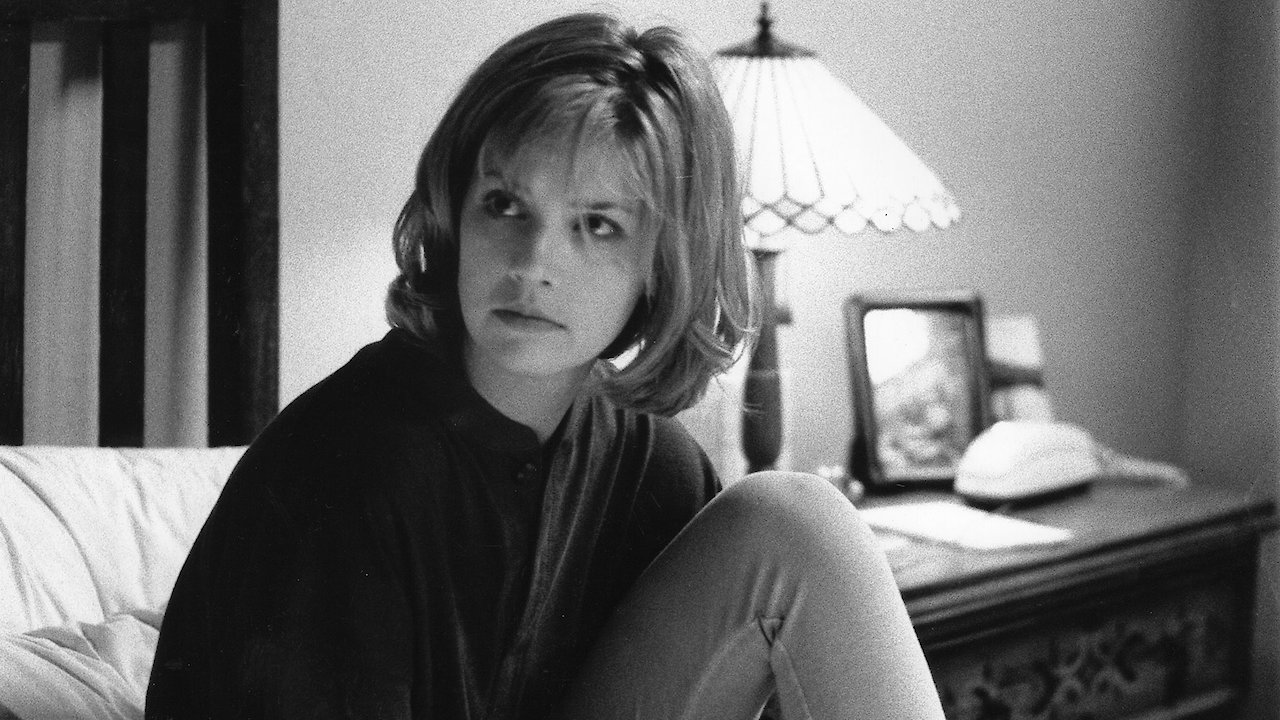 Crimes of Passion: Voice from the Grave