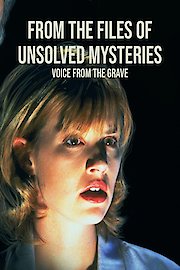 Crimes of Passion: Voice from the Grave