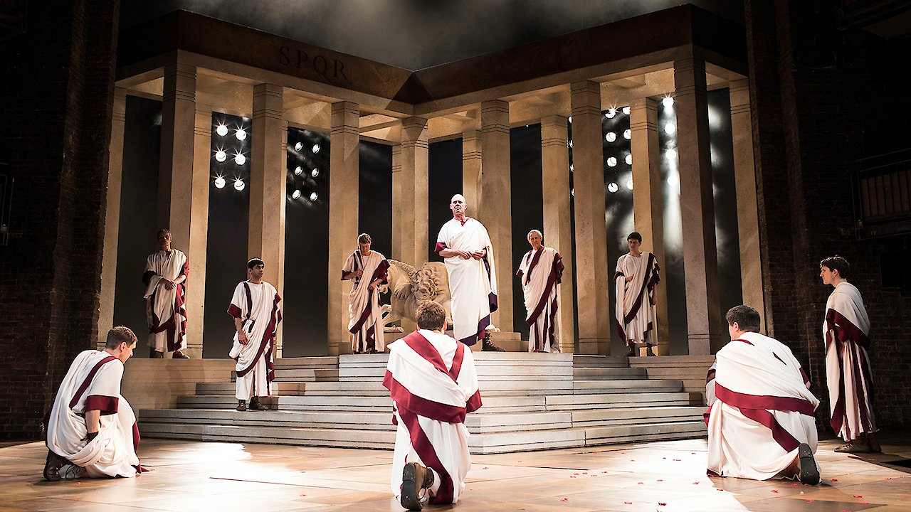 William Shakespeare: Julius Caesar