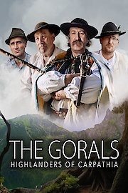The Gorals: Highlanders of Carpathia
