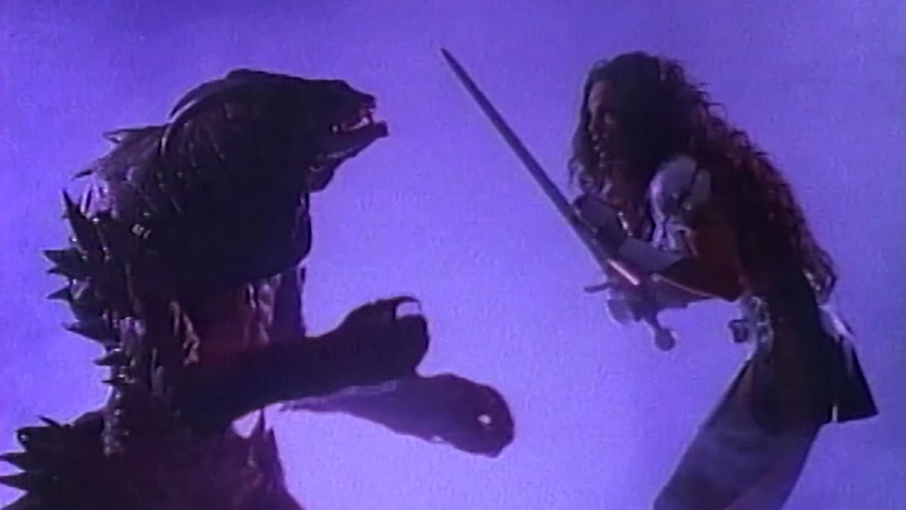 RiffTrax: Guns of El Chupacabra