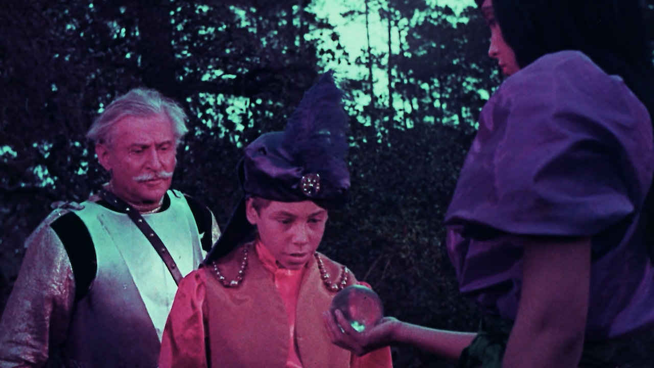 RiffTrax: The Princess and the Magic Frog