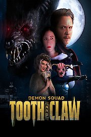 Demon Squad: Tooth and Claw