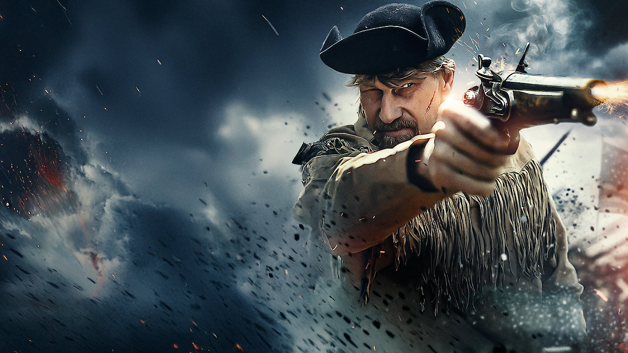 Rise and Fight: Battle of Hobkirk's Hill