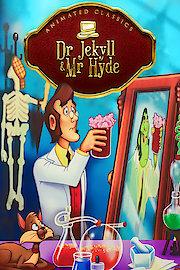 Dr Jekyll and Mr Hyde