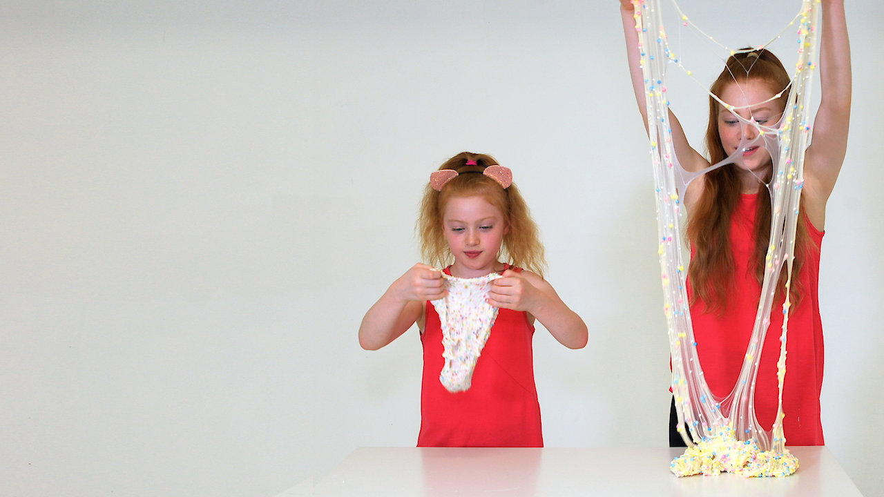 Fun with Slime: Part 3