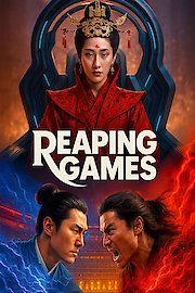 Reaping Games