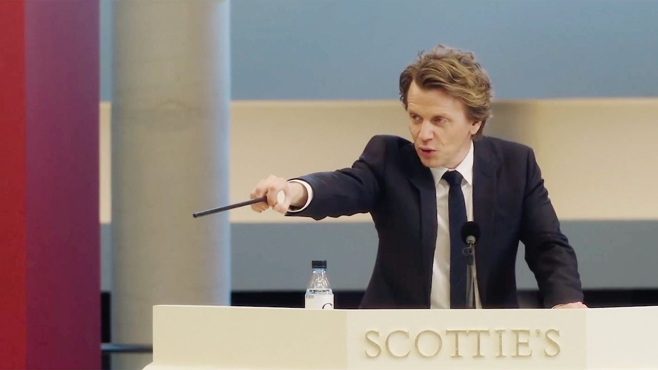 Chris Cormier: I Am The Real Deal