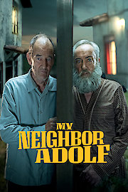 My Neighbor Adolf