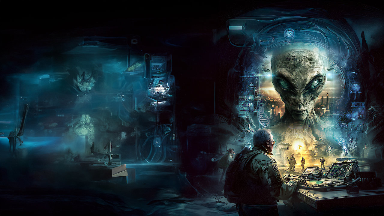 Combat - Vic Morrow, Rick Jason in 