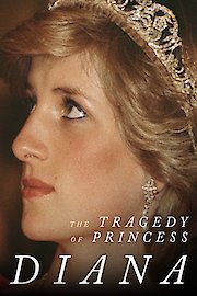 The Tragedy of Princess Diana