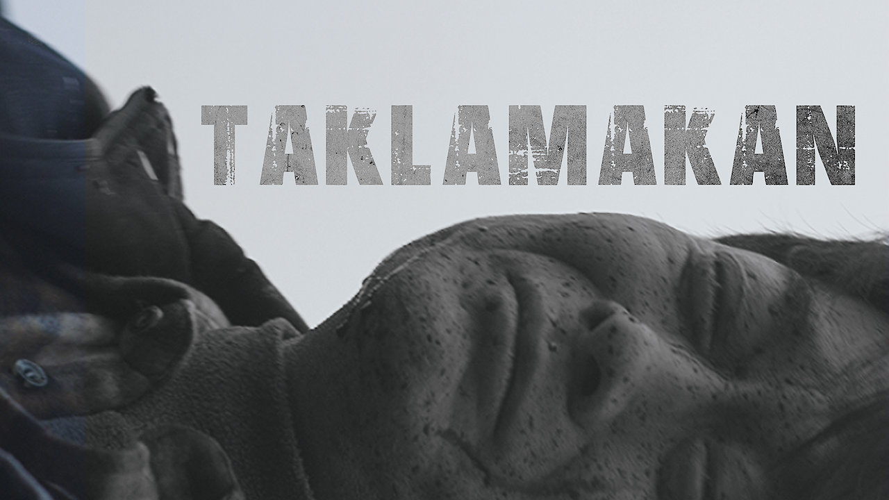 Taklamakan