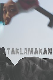 Taklamakan