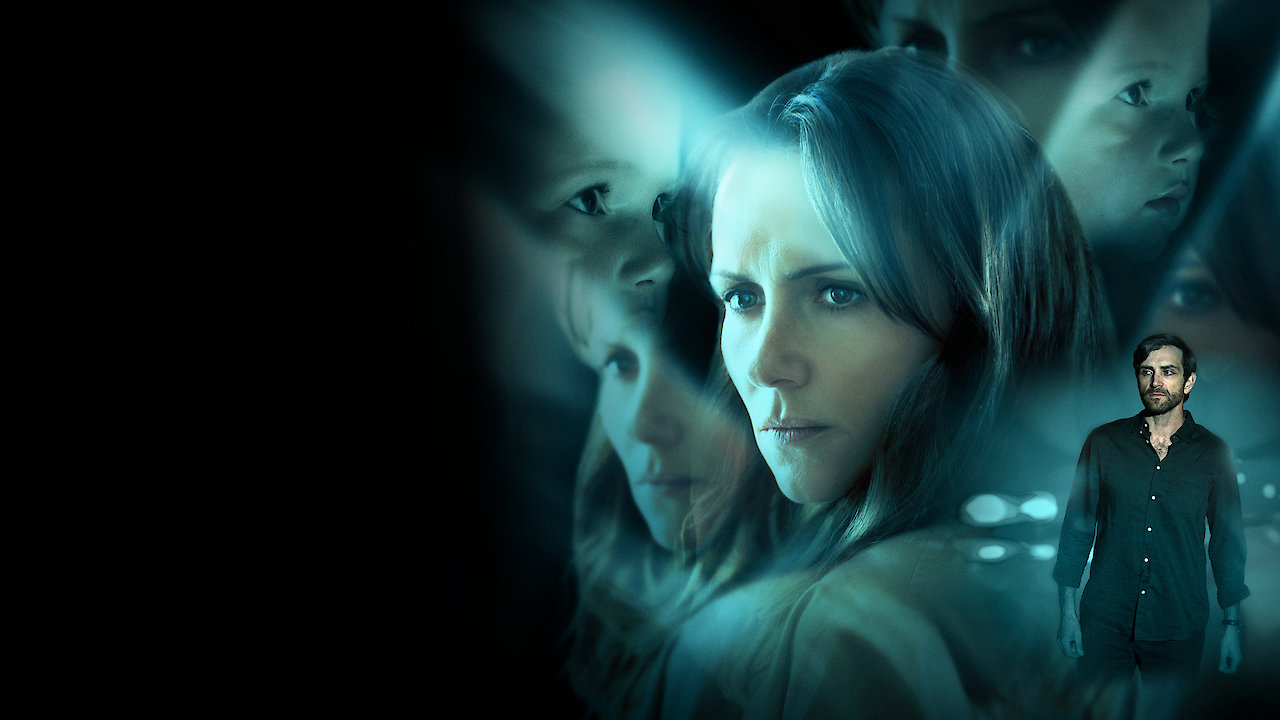 The Boy with My Son's Face