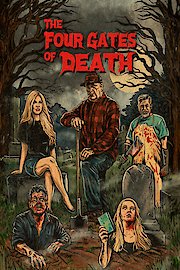 The Four Gates of Death