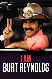 I Am Burt Reynolds