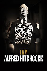 I Am Alfred Hitchcock