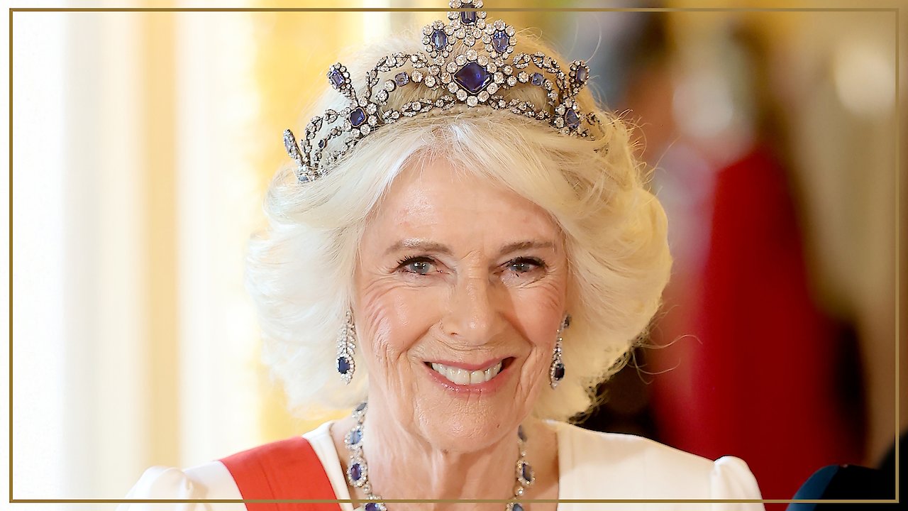Queen Camilla: From Mistress To Majesty
