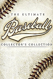 The Ultimate Baseball Memorabilia