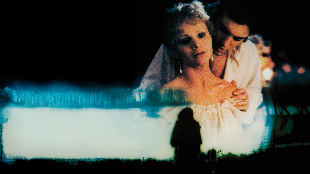 The Cool Lakes of Death