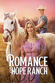Romance at Hope Ranch