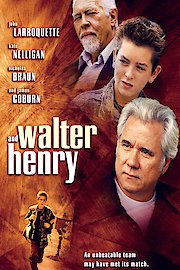 Walter and Henry