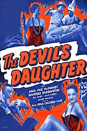 Devil's Daughter, The