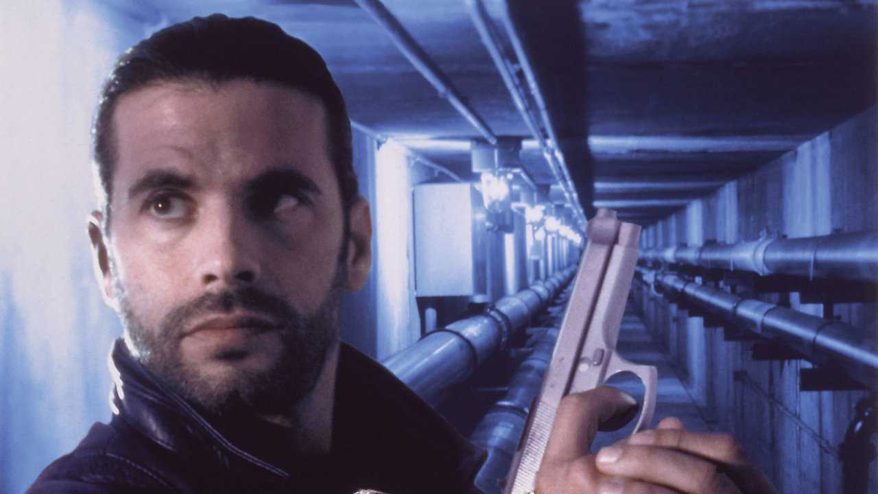 C.I.A. II: Target Alexa