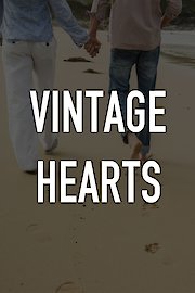 Vintage Hearts