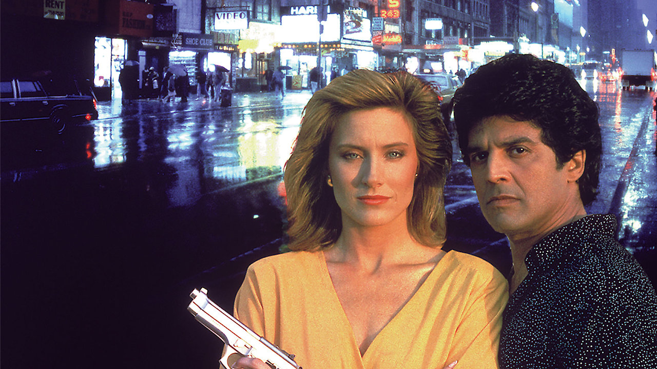 Night of the Wilding