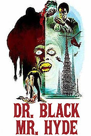 Dr. Black and Mr. Hyde