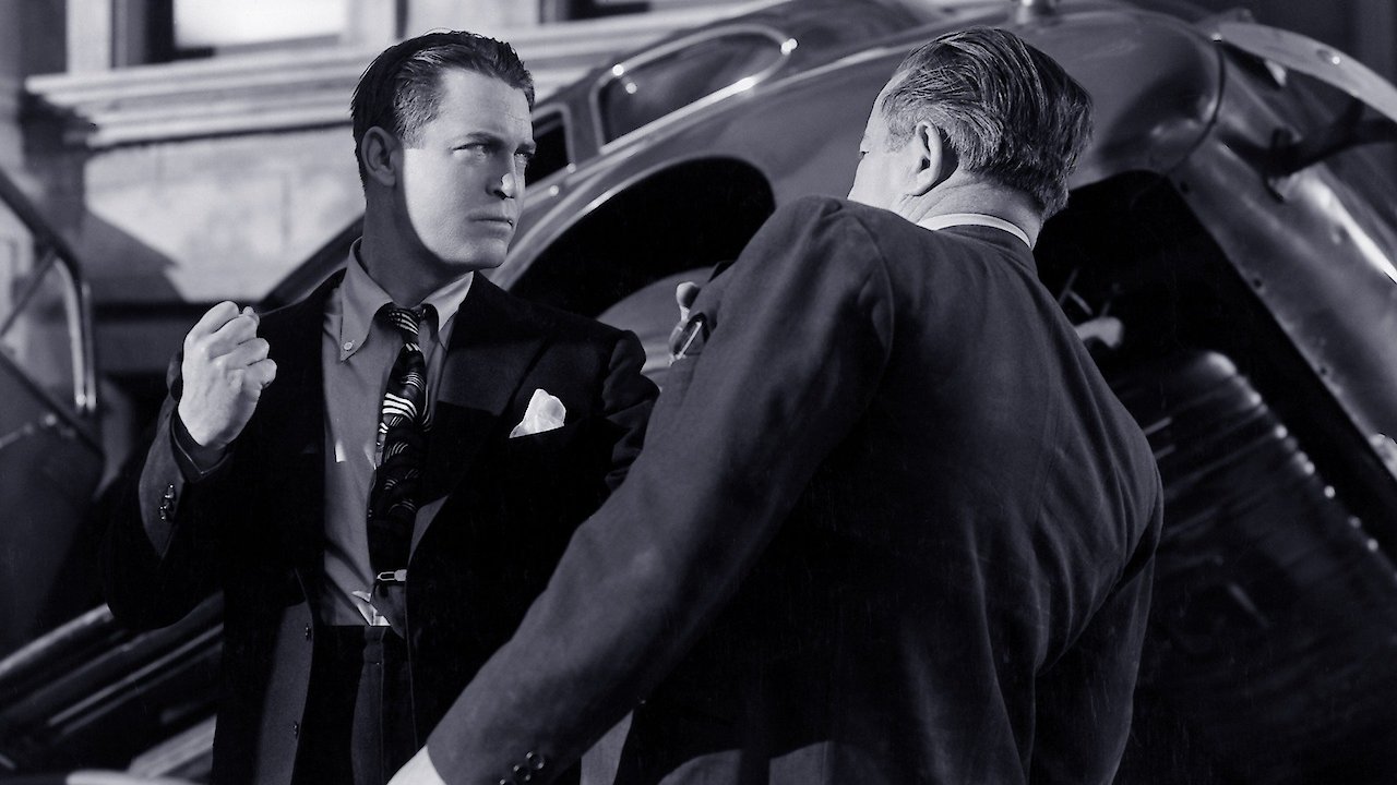 After Midnight With Boston Blackie